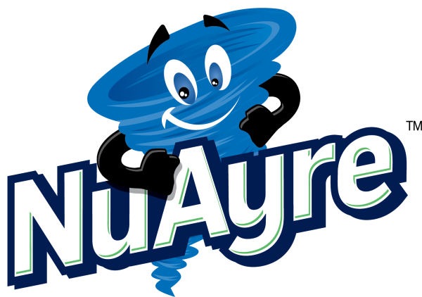 logo Nuayre
